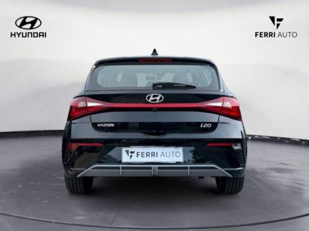 HYUNDAI i20 1.0 TGDi Dark Line rif. 23871972 - Foto 6