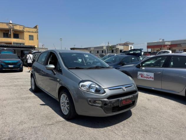 FIAT Punto Evo 1.3 Mjt 95 CV DPF 5 porte S&S Dynamic rif. 23838046 - Foto 5