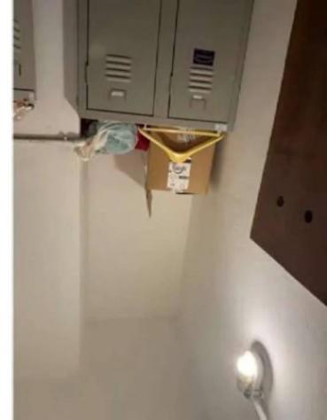 Immobile in asta di 26 m² in vendita a Massa - Foto 15