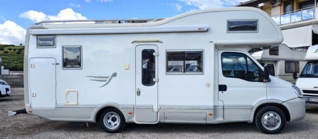 ARCA 720 GLT rif. 24134185 - Foto 4