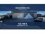 Immobile in asta di 371 m² in vendita a Grazzanise
