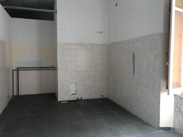 Magazzino in affitto a Massa 140 mq Rif: 1062404 - Foto 6