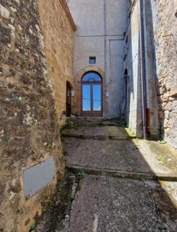 Immobile in asta di 558 m² con più di 5 locali in vendita a Sorano - Foto 7