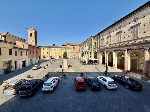 IL PALAZZO DI PIAZZA LIBERTA' - Foto 6