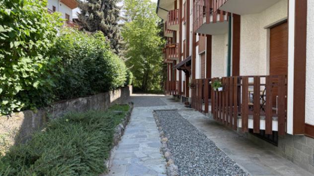 Appartamento di 78 m² con 3 locali e box auto in vendita a Bardonecchia - Foto 5