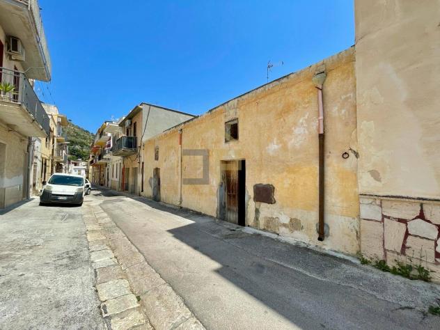 Casa Indipendente in vendita a Castellammare del Golfo, Centro Città - Foto 2