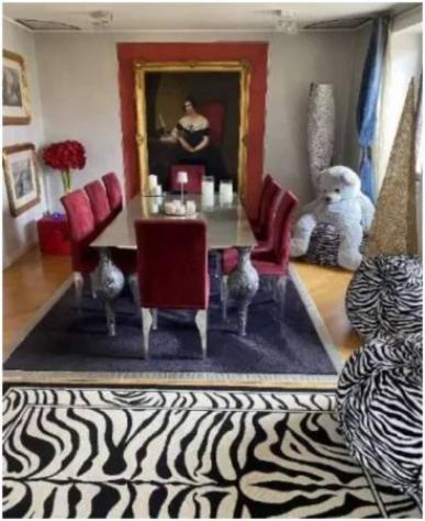 Immobile in asta di 260 m² con più di 5 locali e box auto doppio in vendita a Cenate Sotto - Foto 7