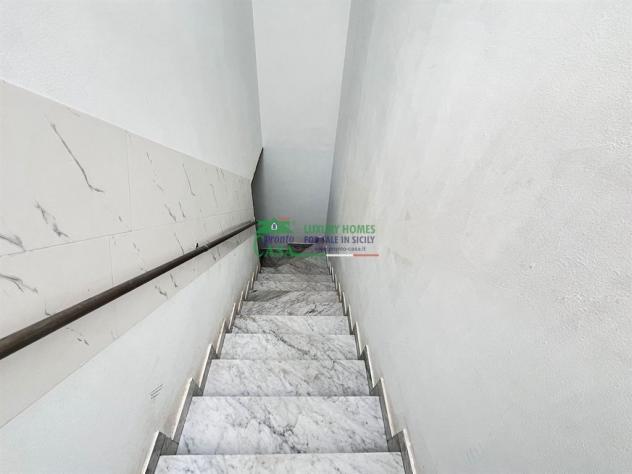 Rif:2730 - Casa indipendente in vendita nei pressi di Piazza Majorana – Comiso - Foto 5