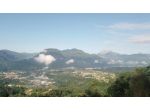 Campagna collinare mq180 piano terra numero locali cinque