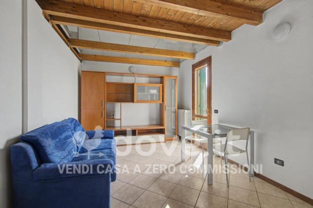 Appartamento di 83 m² con 3 locali e box auto in vendita a Ferrara - Foto 5