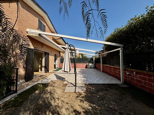Villa in Via Costantino - Foto 13