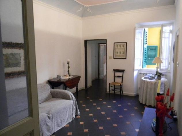 Appartamento in vendita a Lerici 80 mq Rif: 1043242