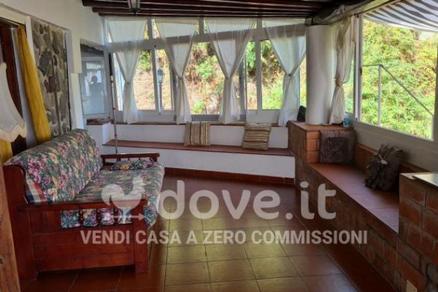 Villa di 70 m² con 3 locali in vendita a Lipari - Foto 5