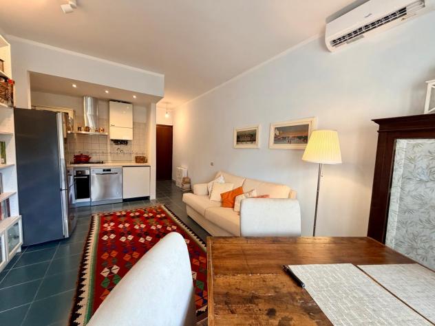 Appartamento in vendita a Poveromo - Massa 65 mq Rif: 1385487 - Foto 2