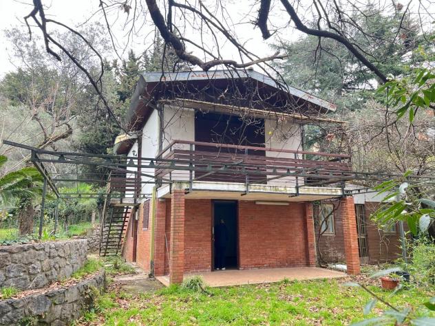 Villa in vendita a San Carlo - Massa 130 mq Rif: 1399303 - Foto 7
