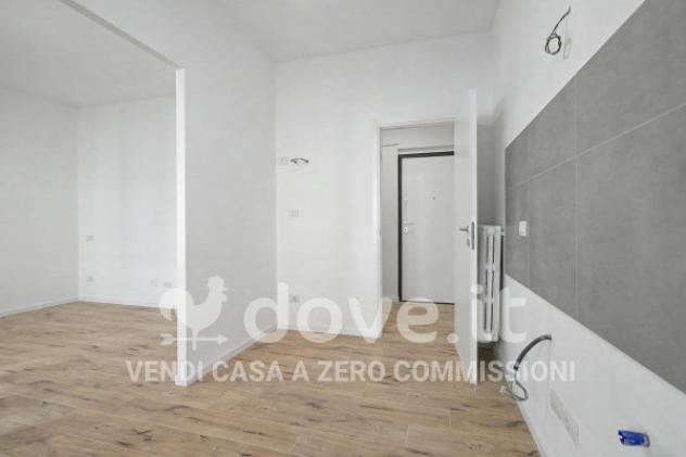 Appartamento di 62 m² con 2 locali in vendita a Melegnano - Foto 6