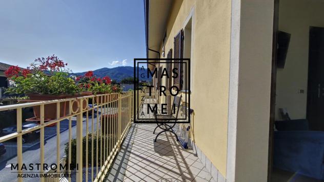 VILLA A SCHIERA di 7 vani e di 120 mq (PESCIA) rif. 3452 - Foto 19