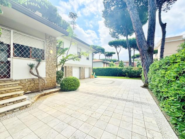 Villa in vendita a Focette - Pietrasanta 260 mq Rif: 1400828 - Foto 9