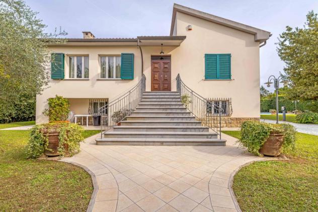 Villa in vendita a Pisa 330 mq Rif: 1352618 - Foto 2
