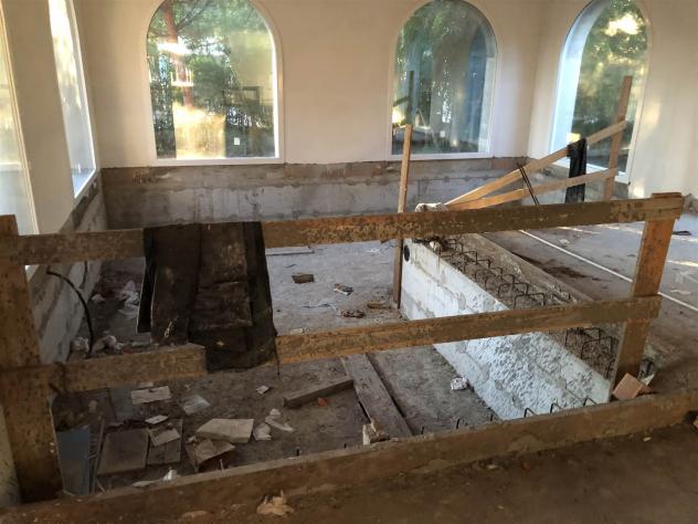 Villa in Vendita in zona TIRRENIA con giardino - Foto 14