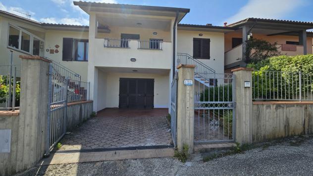 Villa a schiera - Rio . Rif.: Cod. rif 3151772VRG - Foto 4