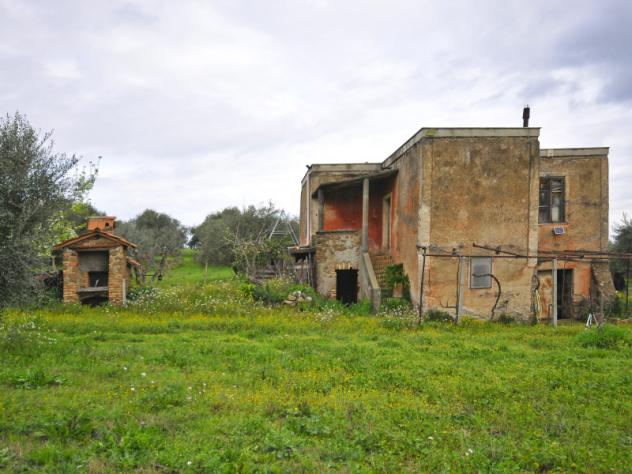 Villa in Via di Quarto Grande