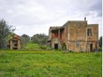 Villa in Via di Quarto Grande