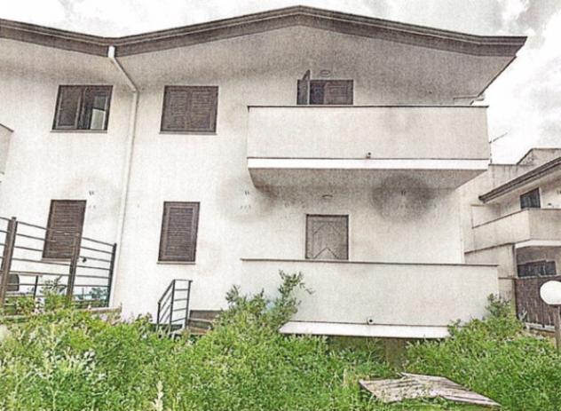 Immobile in asta di 160 m² in vendita a San Felice a Cancello - Foto 3
