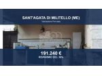 Immobile in asta di 311 m² con più di 5 locali in vendita a Sant'Agata di M &hellip;