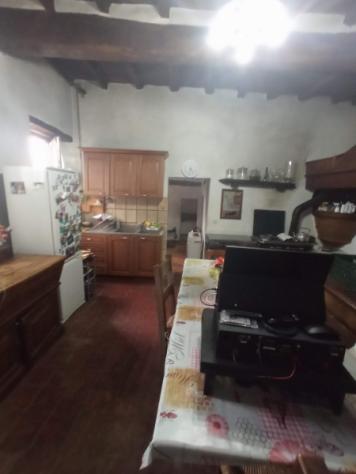 Scarperia e San Piero vendesi casa semi indipendente 7 vani 260 Mq - Foto 5