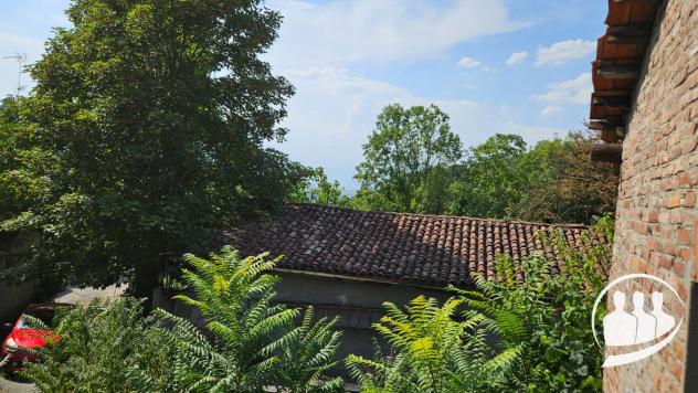 Casa Indipendente in vendita a Torino, Precollina - Foto 19