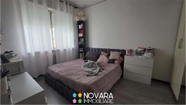 V002100 - TRILOCALE AD USO INVESTIMENTO - VERCELLI - Foto 15