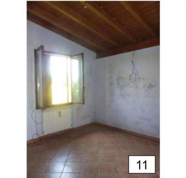Immobile in asta di 80 m², box auto in vendita a Vescovato - Foto 4