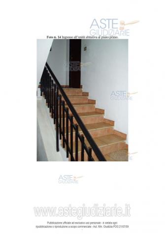 IMMOBILI-IMMOBILE RESIDENZIALE-Via Leonardo Da Vinci, 09040 Villaputzu SU, Italia - Foto 8
