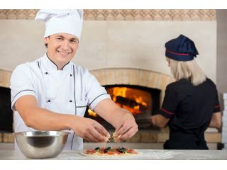 Corso di Pizzaiolo Con il 4 Volte Campione Del Mondo Giuseppe Lapolla a TREVISO