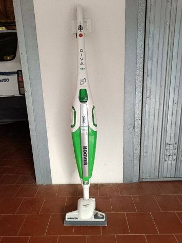 Scopa elettrica Hoover
