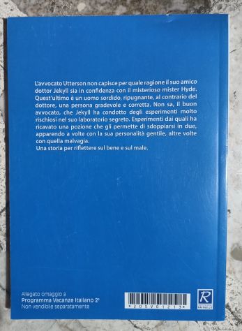 Lo strano caso del DR. Jekull e del Sig. Hyde - Foto 2