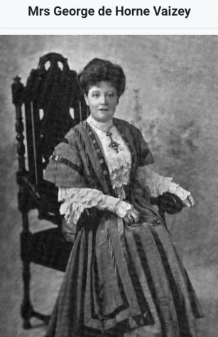 Vita Studentesca, Mrs. George de Horne-Vaizey, 1941. - Foto 3