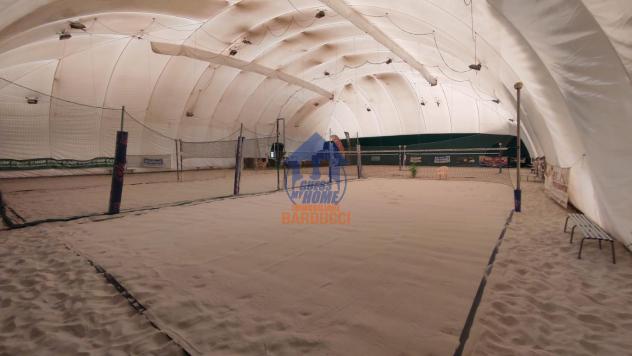 Cervia ampio centro sportivo/parco giochi - Foto 7