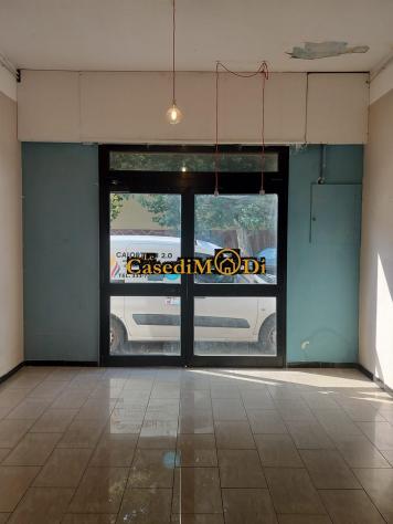 Locale comm.le/Fondo in vendita a Livorno 39 mq Rif: 1427679 - Foto 5