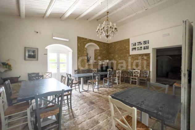 Ristorante in affitto a Noto - Foto 5