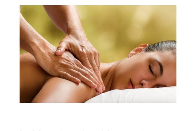 massaggio Tel:3205778763