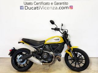 DUCATI Scrambler 800 SCR800 ICON 18 rif. 23800059