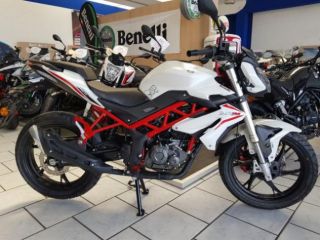 BENELLI BN 125 rif. 9759183