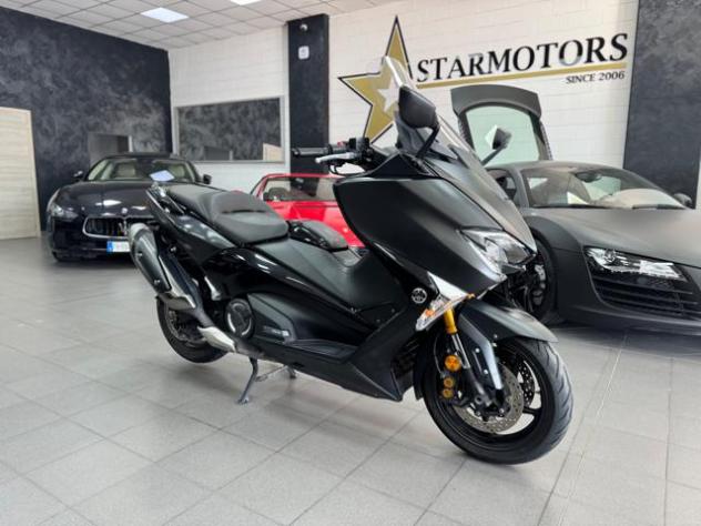 YAMAHA T Max 530 TMAX 530 ABS SX Sport Edition - Foto 3