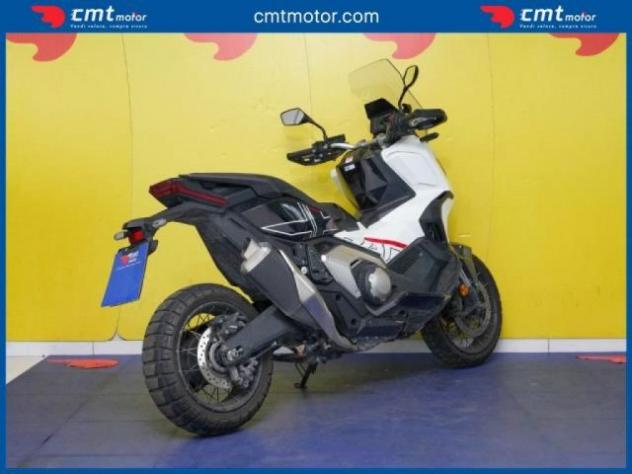 HONDA X-ADV 750 Garantito e Finanziabile rif. 23889104 - Foto 4