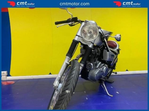 ROYAL ENFIELD Bullet 500 Electra Garantita e Finanziabile rif. 23047239 - Foto 2