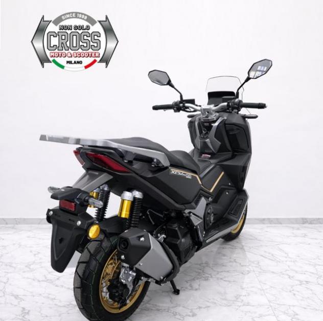 KEEWAY MOTOR XDV 125 EVO PRO rif. 23952268 - Foto 7