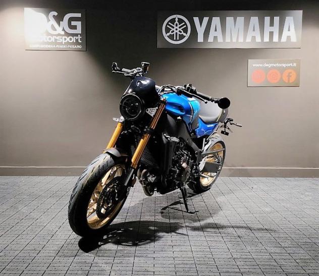 Yamaha XSR 900 YAMAHA XSR 900 - Foto 3