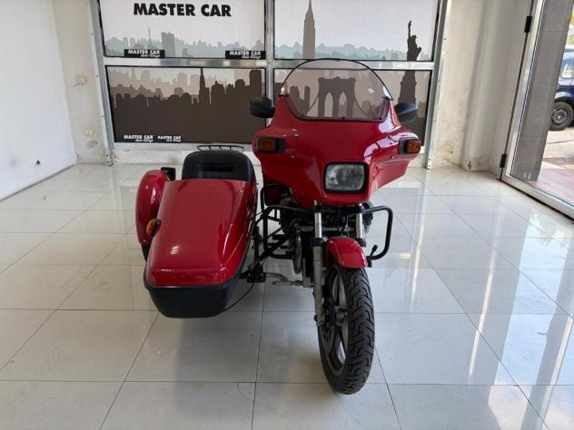 Moto Guzzi 850 - Foto 5